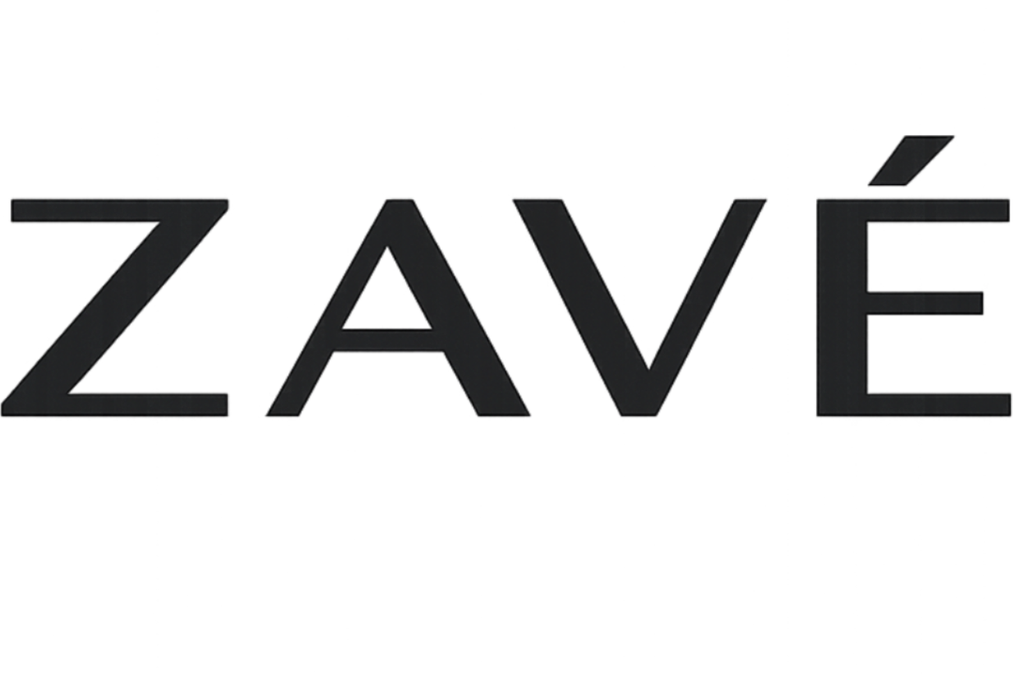 ZAVÉ